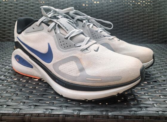 Picture of Nike Structure 26