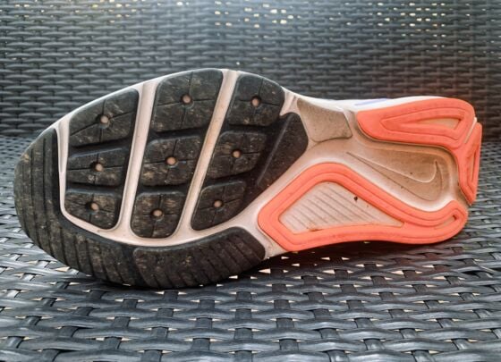 Picture of Nike Structure 26