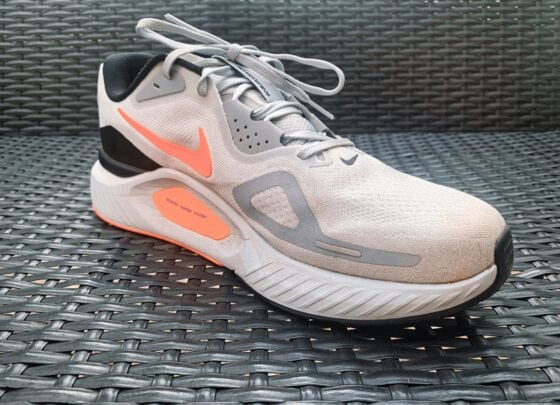 Picture of Nike Structure 26