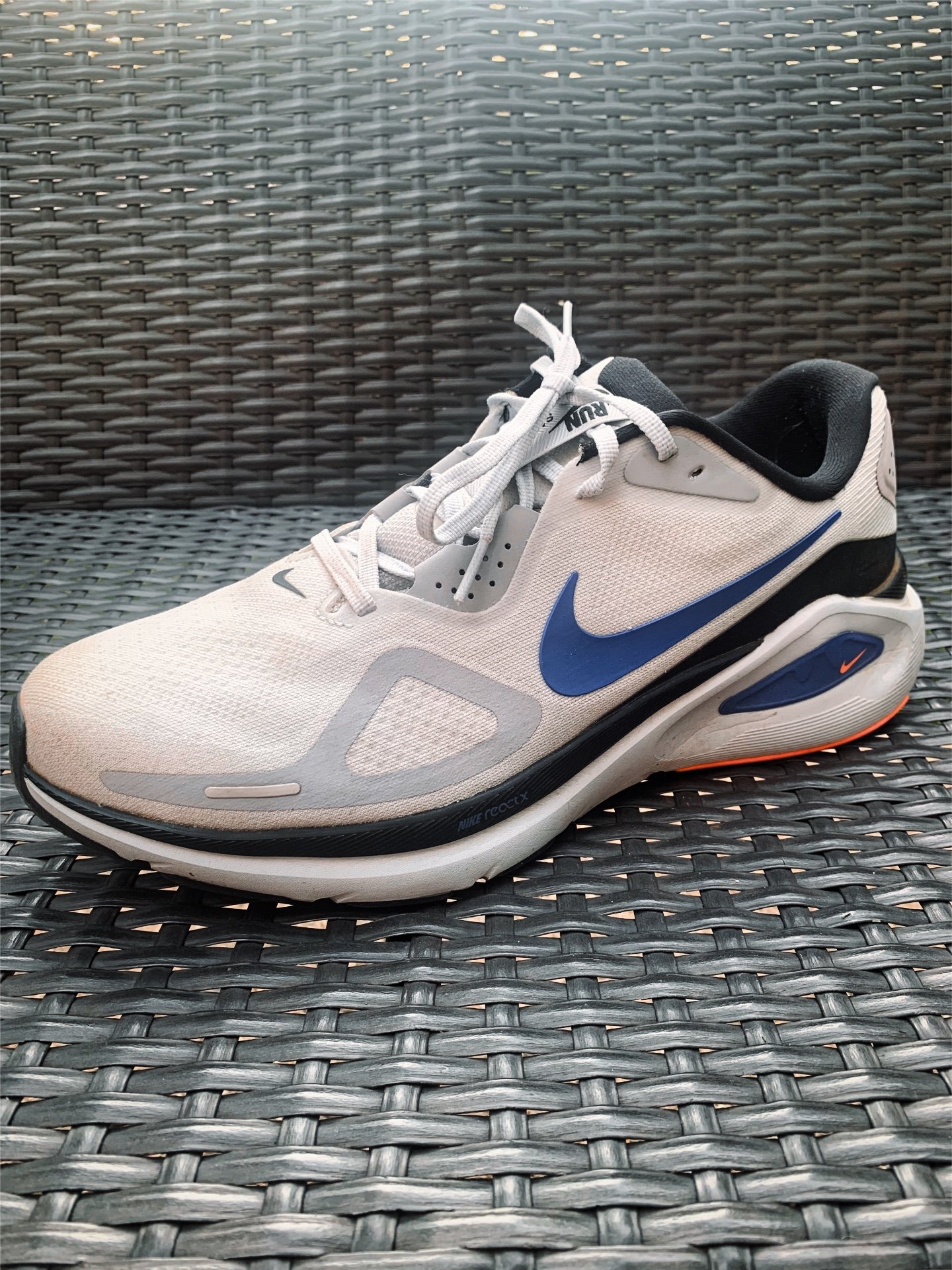 Picture of Nike Structure 26