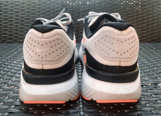 Picture of Nike Structure 26