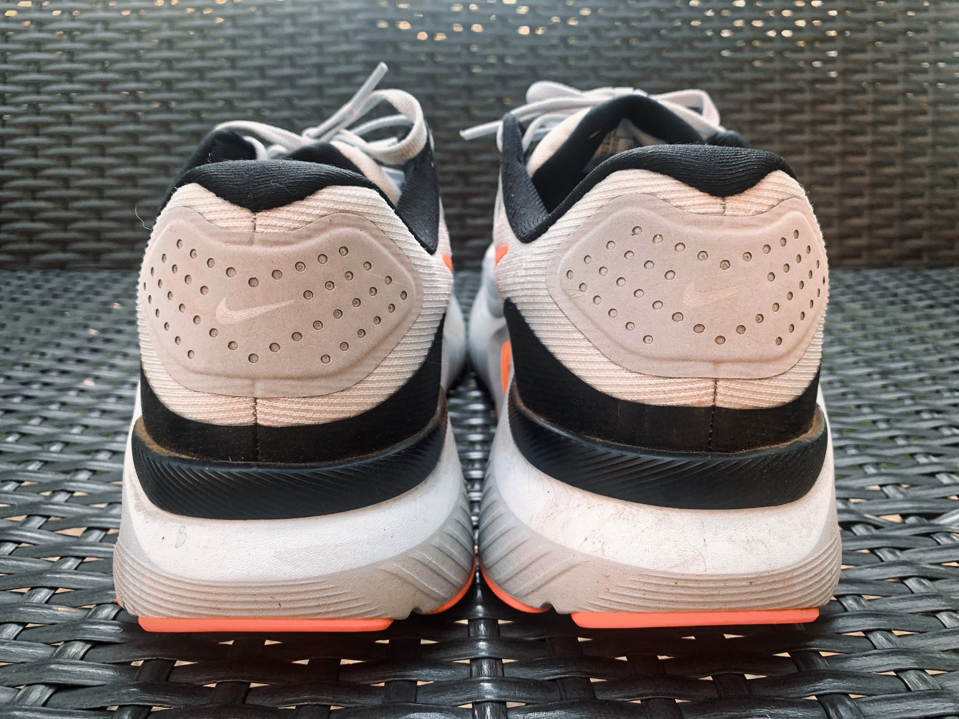 Picture of Nike Structure 26