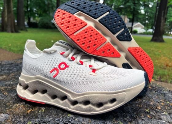 Picture of On Cloudsurfer Max