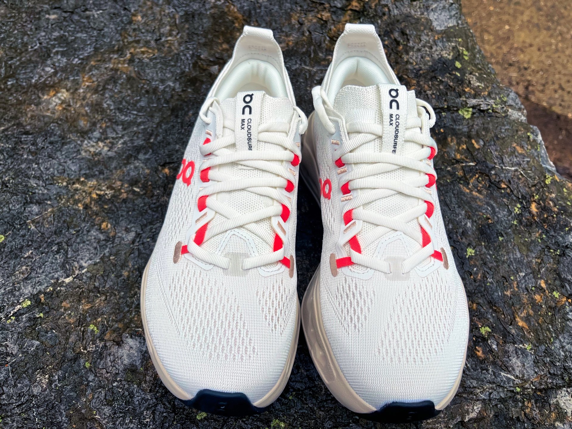 Picture of On Cloudsurfer Max