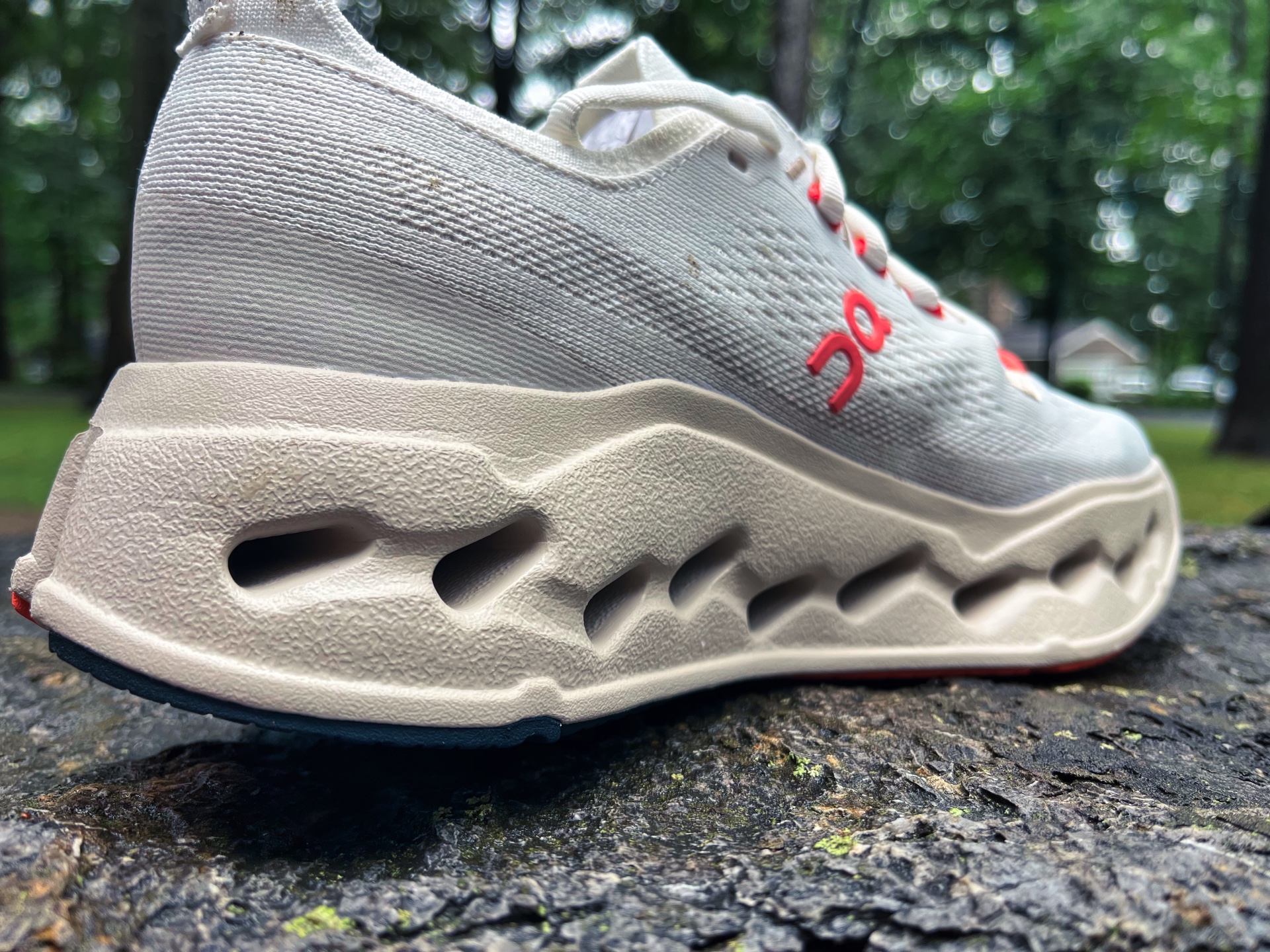 Picture of On Cloudsurfer Max