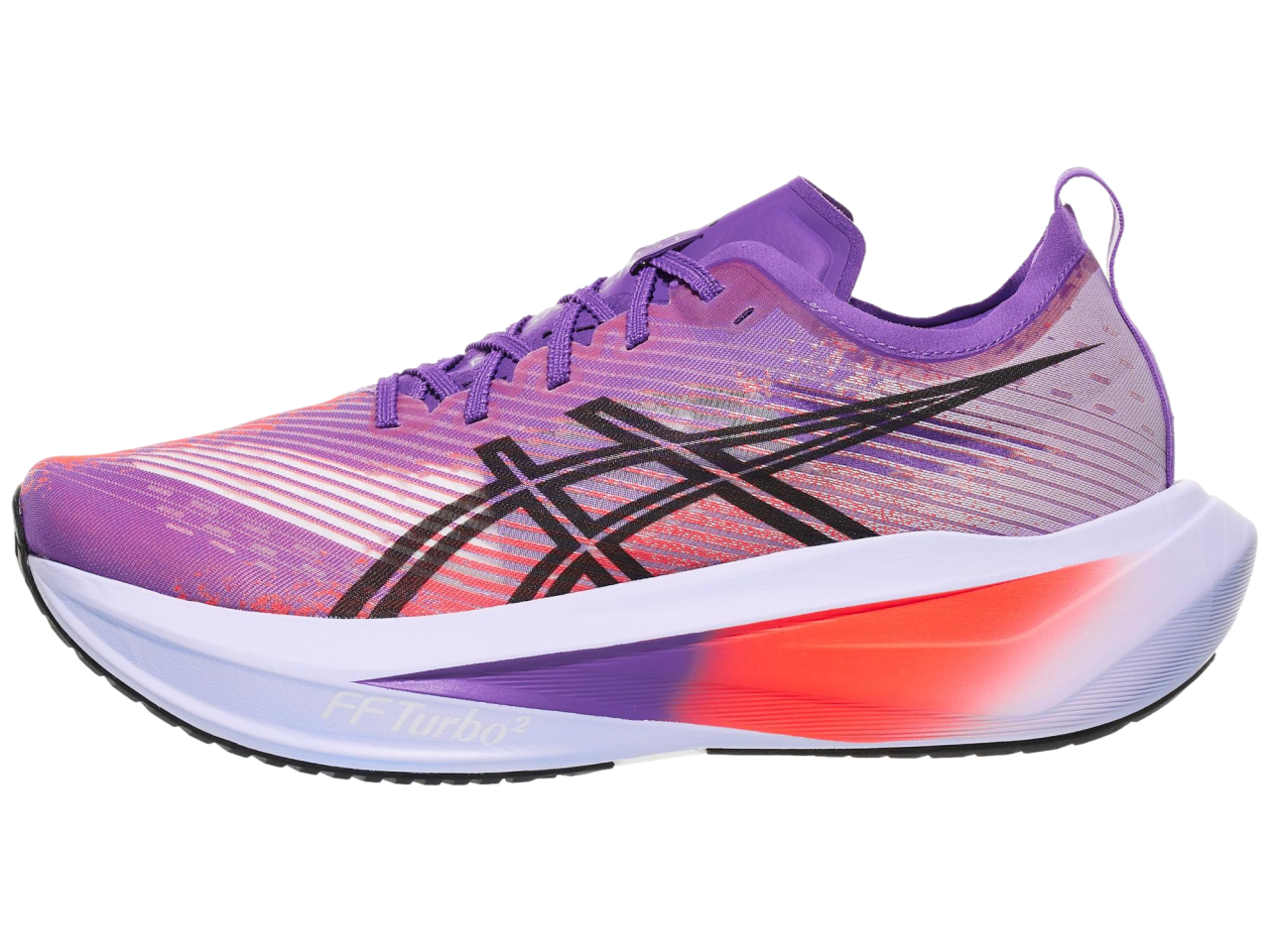 ASICS Megablast vs ASICS Superblast 2 | Running Shoes Guru
