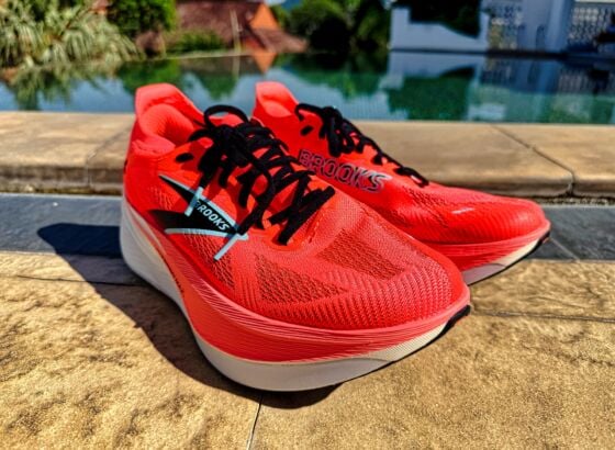 Picture of Brooks Hyperion Max 3