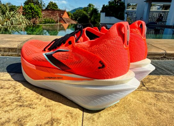 Picture of Brooks Hyperion Max 3
