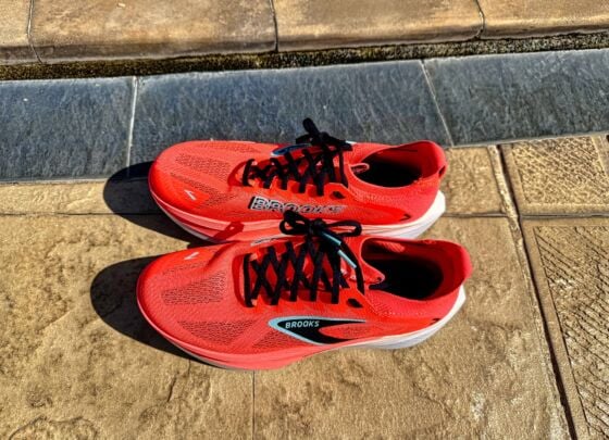 Picture of Brooks Hyperion Max 3