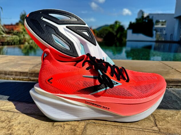 Picture of Brooks Hyperion Max 3