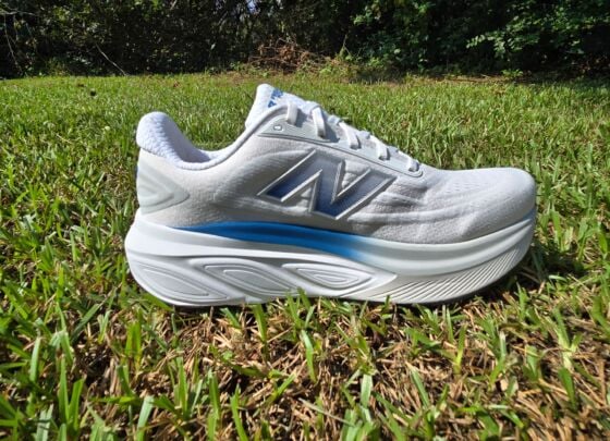 Picture of New Balance Fresh Foam X More v6