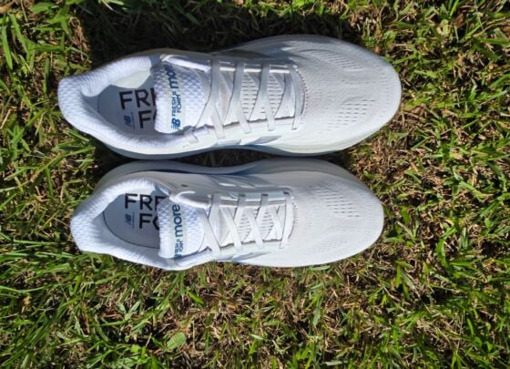 Picture of New Balance Fresh Foam X More v6