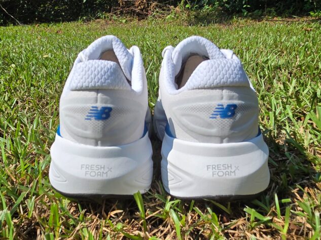 Picture of New Balance Fresh Foam X More v6