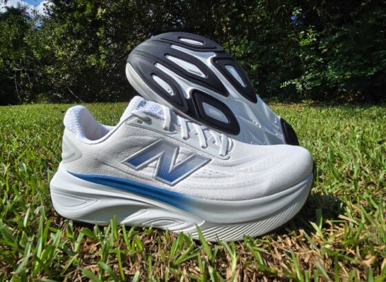 Picture of New Balance Fresh Foam X More v6