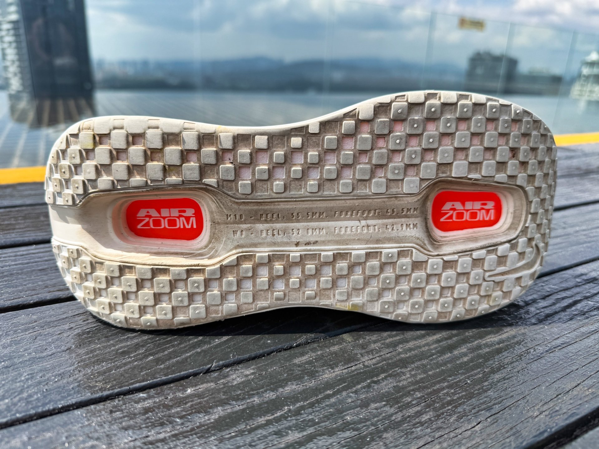 Picture of Nike Vomero Premium