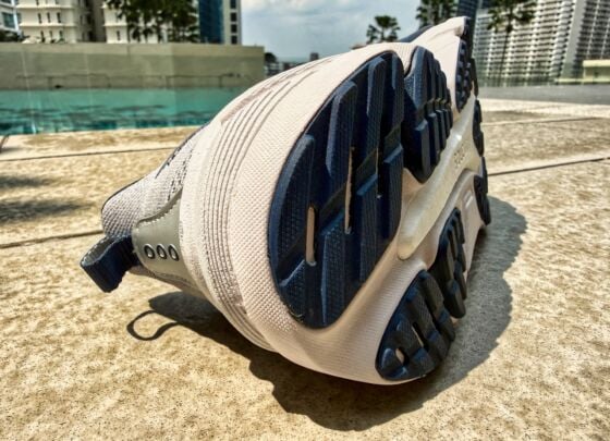 Picture of Saucony Hurricane 25