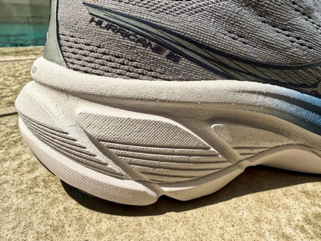 Picture of Saucony Hurricane 25