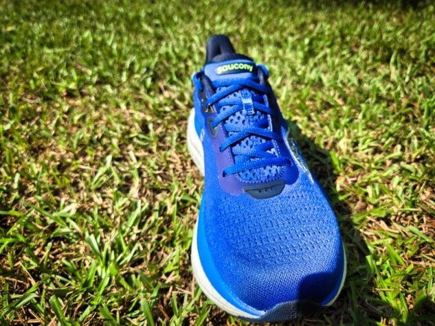 Picture of Saucony Triumph 23