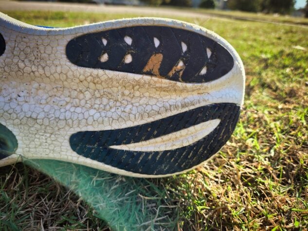 Picture of Saucony Triumph 23