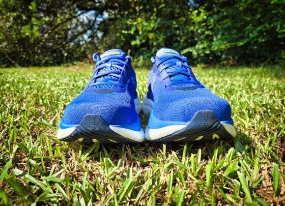 Picture of Saucony Triumph 23