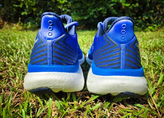 Picture of Saucony Triumph 23