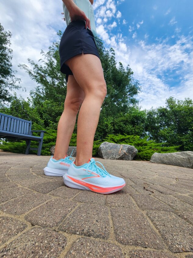 Picture of Brooks Hyperion 3