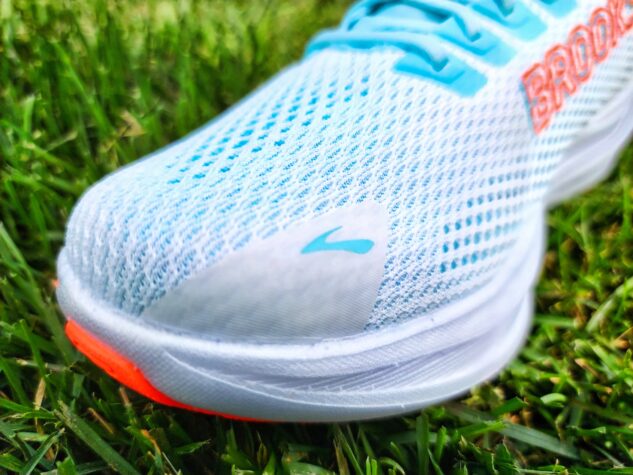 Picture of Brooks Hyperion 3