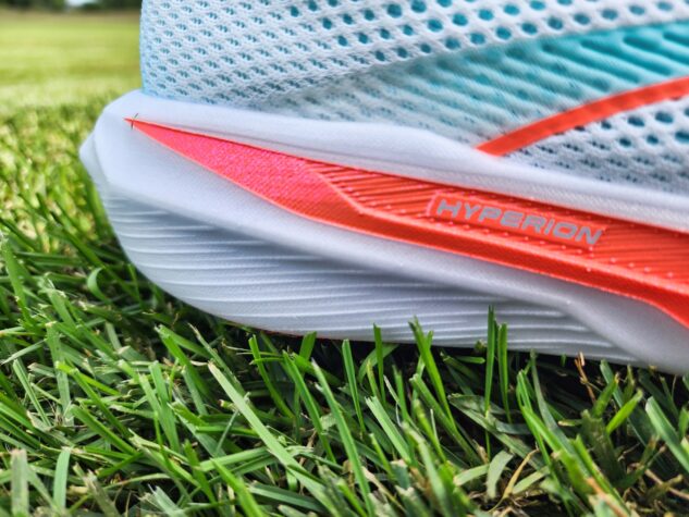 Picture of Brooks Hyperion 3