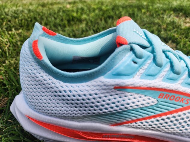 Picture of Brooks Hyperion 3