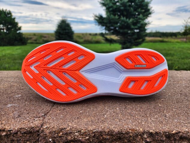 Picture of Brooks Hyperion 3