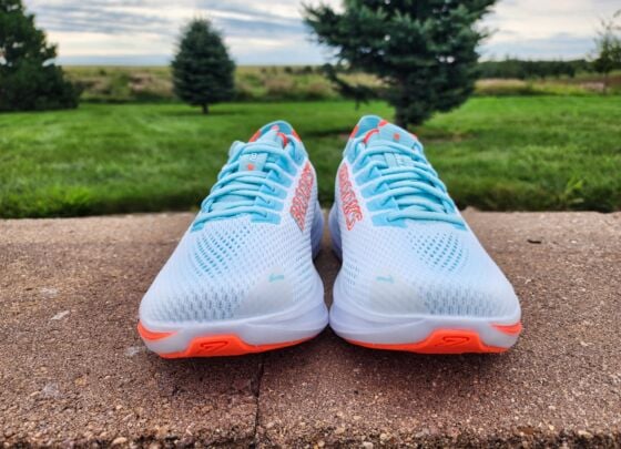 Picture of Brooks Hyperion 3