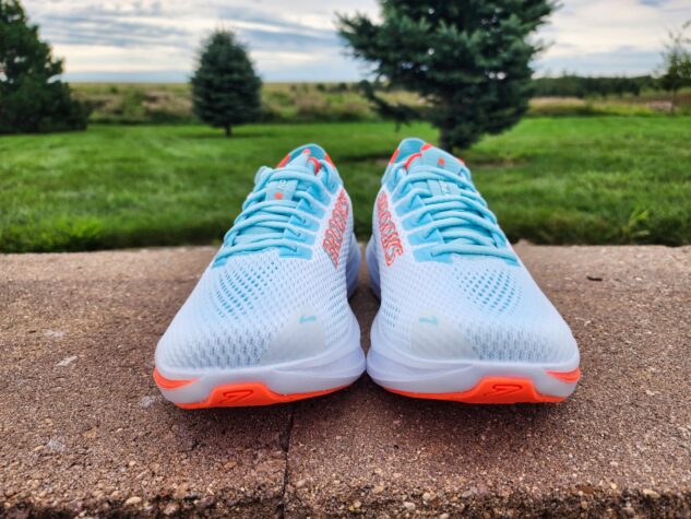 Picture of Brooks Hyperion 3