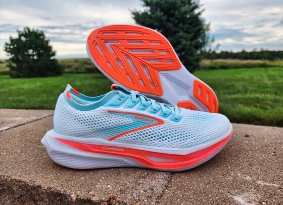 Picture of Brooks Hyperion 3