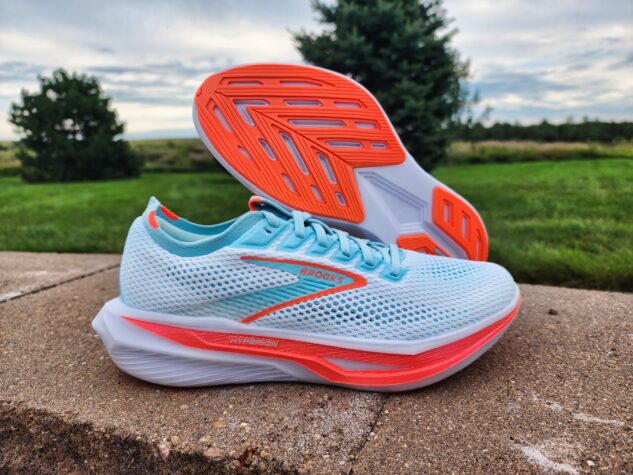 Picture of Brooks Hyperion 3