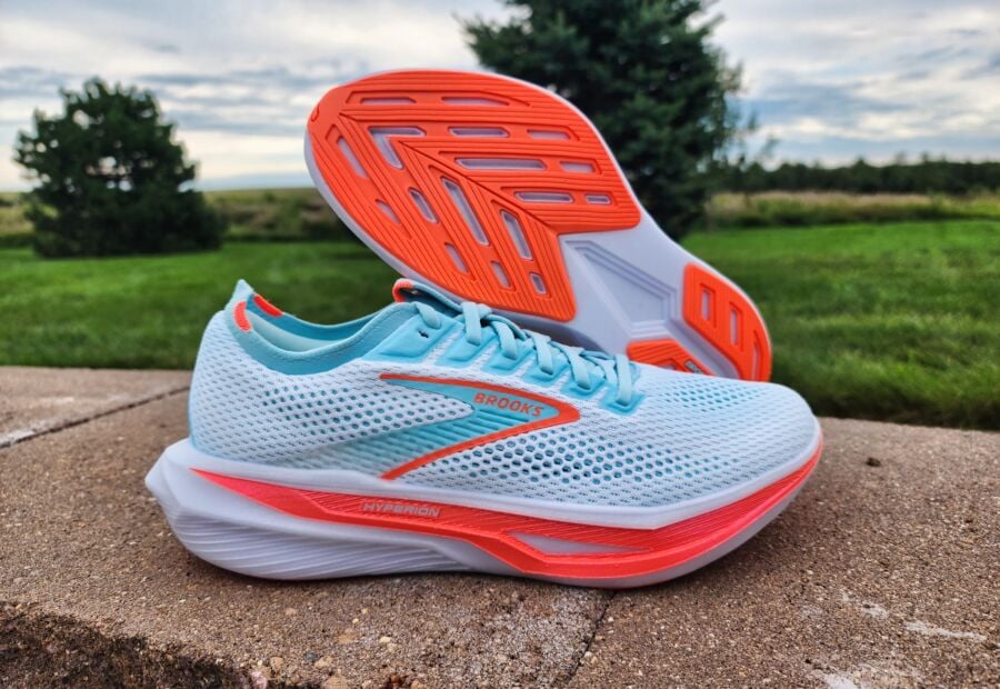 Brooks Hyperion 3 Review | Running Shoes Guru