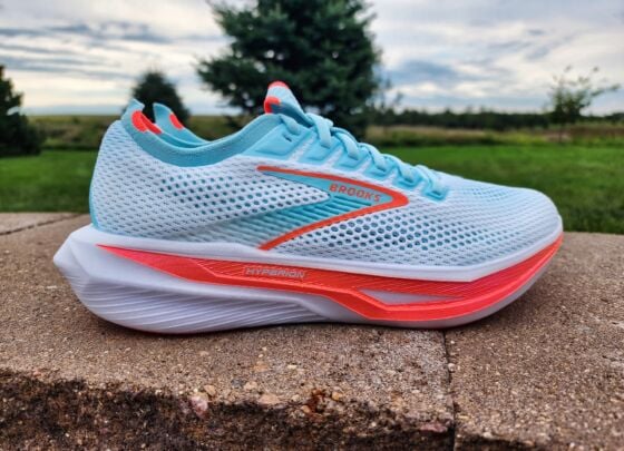 Picture of Brooks Hyperion 3