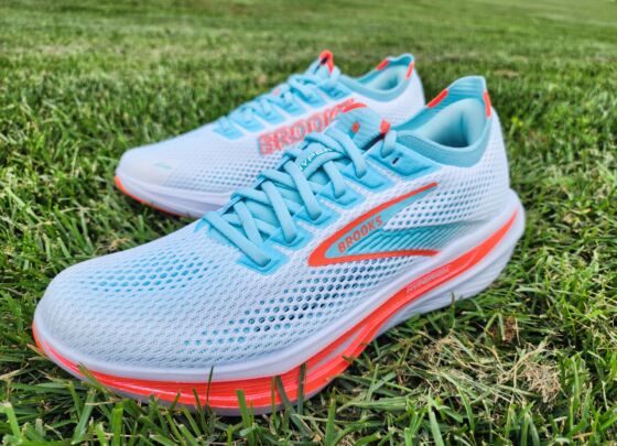 Picture of Brooks Hyperion 3