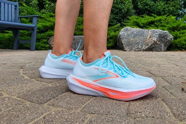 Picture of Brooks Hyperion 3