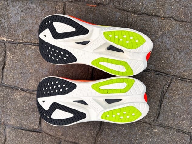 Picture of HOKA Mach X 3