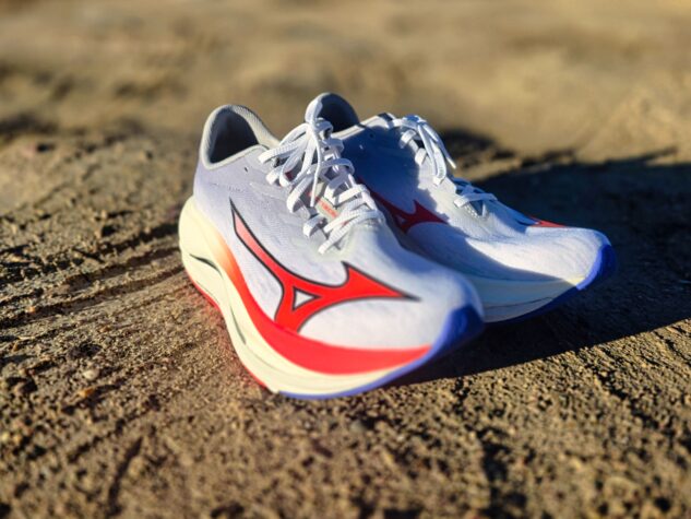 Mizuno Wave Rebellion Flash 3 Review | Running Shoes Guru