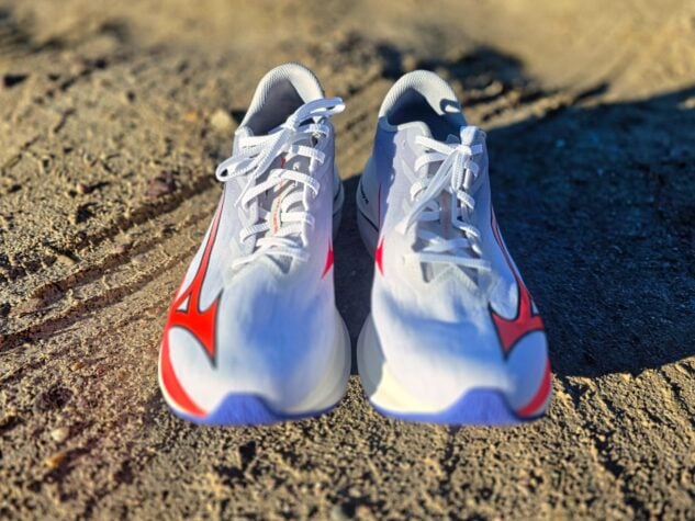 Mizuno Wave Rebellion Flash 3 Review | Running Shoes Guru