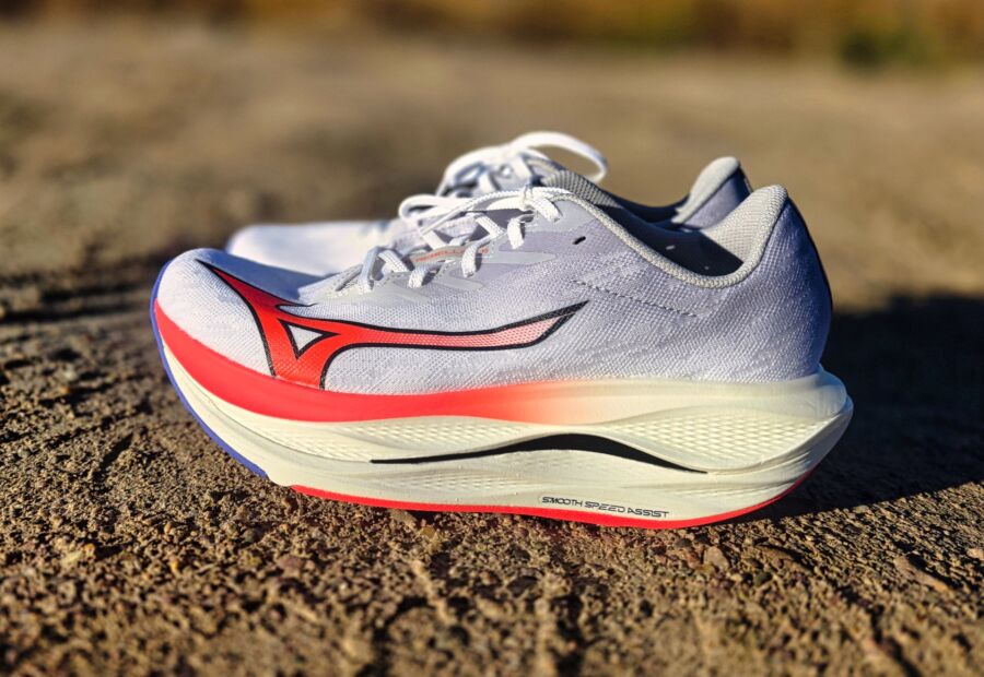 Mizuno Wave Rebellion Flash 3 Review | Running Shoes Guru