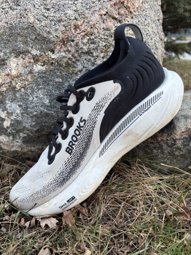 Picture of Brooks Adrenaline GTS 25