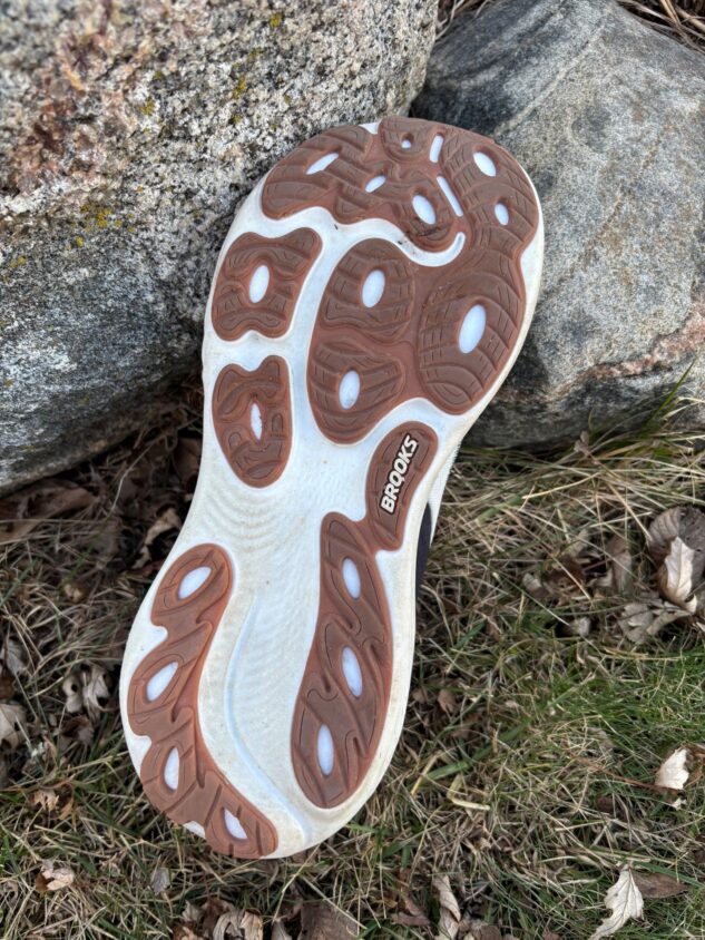 Picture of Brooks Adrenaline GTS 25