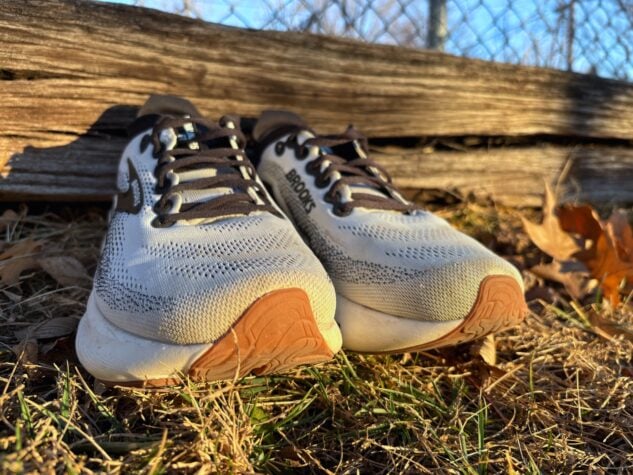 Picture of Brooks Adrenaline GTS 25