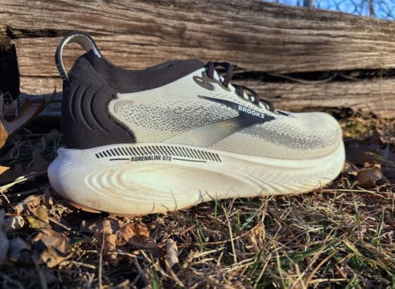 Picture of Brooks Adrenaline GTS 25