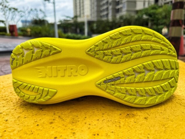 Picture of PUMA MagMax Nitro 2