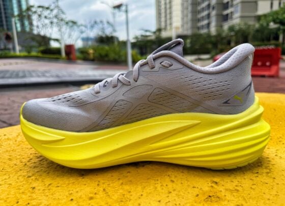 Picture of PUMA MagMax Nitro 2