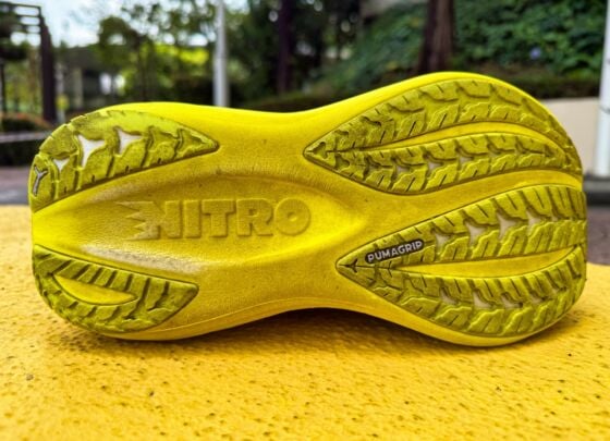 Picture of PUMA MagMax Nitro 2