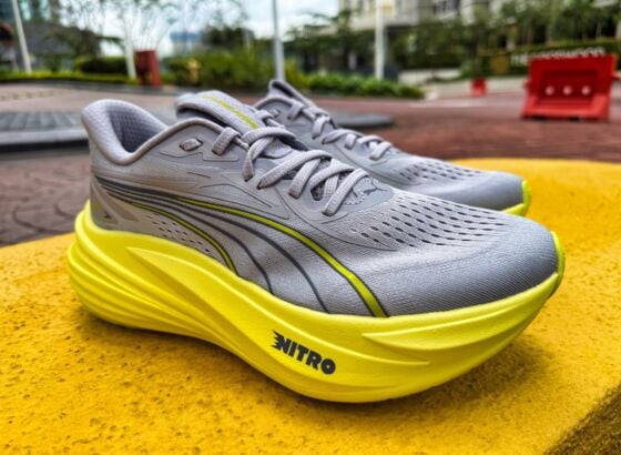 Picture of PUMA MagMax Nitro 2